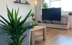 Ferienwohnung Wanderlust