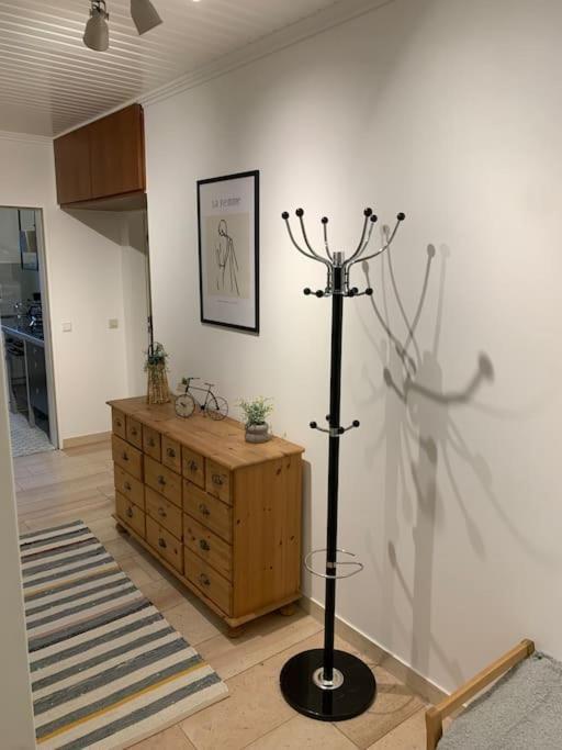 Ferienwohnung Wanderlust Bad Rothenfelde Buitenkant foto