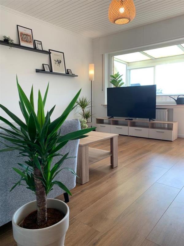 Ferienwohnung Wanderlust Bad Rothenfelde Buitenkant foto